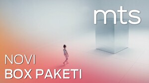 Novi MTS BOX 2 paketi sa mobilnim internetom i Antena Plus televizijom