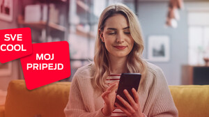 Novo u MTS pripejd ponudi: Više neta i minuta uz Moj pripejd i Sve cool tarife!