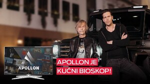 MTS: Apollon paket sada i u okviru iris GO