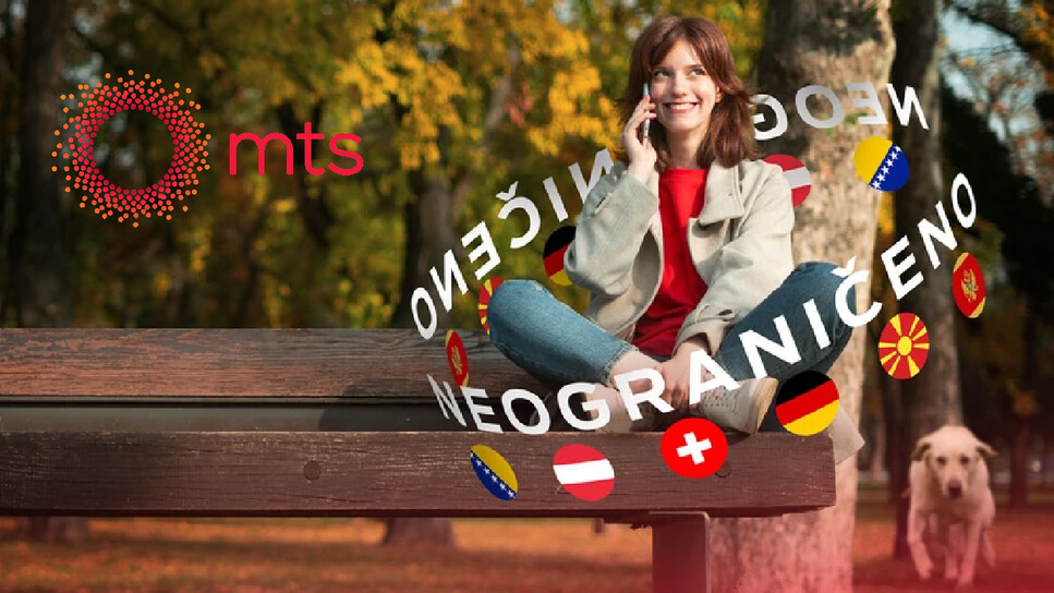 Neograničeni pozivi koji povezuju Srbiju i dijasporu – budite uvek blizu svojih najdražih