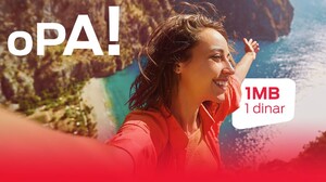 Najpovoljniji roming u Grčkoj uz MTS tarife!