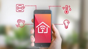 MTS Smart Home: Nova usluga Telekoma, paket pametnih uređaja za 800 dinara mesečno!