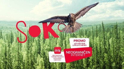 MTS mobilne tarife na sniženju!