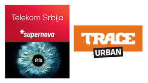 TRACE Urban novi TV kanal u sklopu iris TV i Supernova platforme
