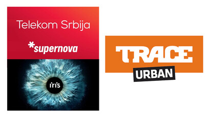 TRACE Urban novi TV kanal u sklopu iris TV i Supernova platforme