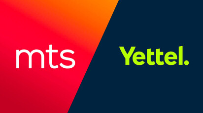 Po čemu se Yettel Hipernet razlikuje od MTS optike?