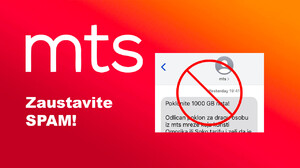 Kako da deaktivirate promotivne SMS poruke kod MTS-a