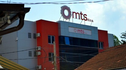 TELEKOM: Prištinska agencija donela odluku o ukidanju kompanije MTS d.o.o.