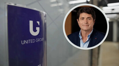 UKP ušla u prostorije United Group: Proverava se poslovanje povezano sa Draganom Šolakom