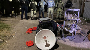 Meksički narko-karteli otimaju telekomunikacione tornjeve i prave sopstvene mreže