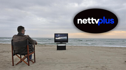 Šta je Net TV Plus i zašto ne možete da gledate EON na plaži?