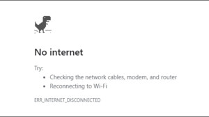 Internet problemi u Srbiji, korisnici prijavljuju nedostupne sajtove i DNS!