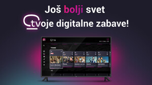 Stigla je nova Orion TV aplikacija: Bolji svet tvoje digitalne zabave!