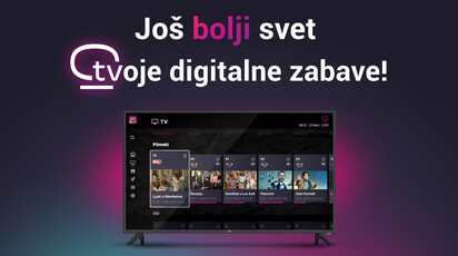 Stigla je nova Orion TV aplikacija: Bolji svet tvoje digitalne zabave!