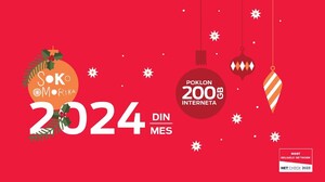 Stiglo je MTS novogodišnje iznenađenje!