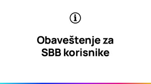 SBB ukida Disney katalog od 1. januara 2024. godine