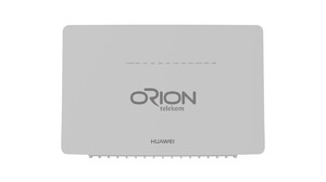 Šifra za „admin” nalog na Orion Telekom ONT ruteru