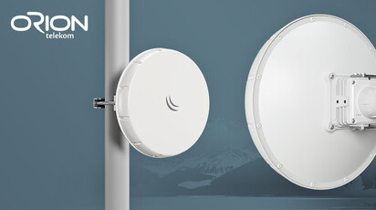 Šta je Orion telekom „GPON Light”?