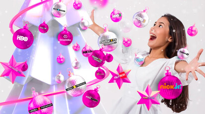 ZABAVA STIŽE: Orion telekom otključao kanale korisnicima za praznike