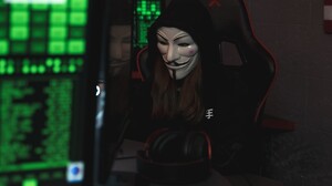 U toku je NAPAD na Internet infrastrukturu Srbije: OTEŽAN PRISTUP SERVISIMA I RS DOMENIMA