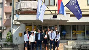 Pošta u Kostolcu prva pošta u Srbiji koja kombinuje poštanske i bankarske usluge na jednom mestu!