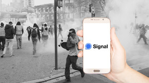 ANONIMNO NA ULICE: Vodič za privatnost i informacionu bezbednost na protestima!