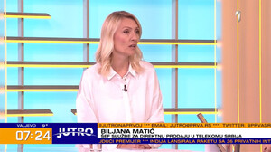 Šef prodaje u Telekomu: „korisnici SBB-a su ljuti i zbunjeni”