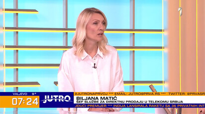 Šef prodaje u Telekomu: „korisnici SBB-a su ljuti i zbunjeni”