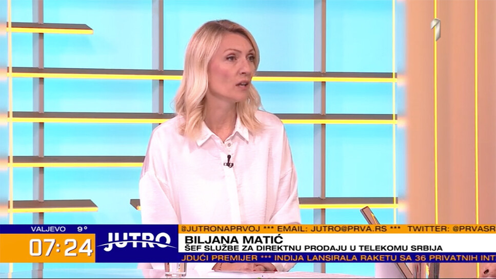 Šef prodaje u Telekomu: „korisnici SBB-a su ljuti i zbunjeni”