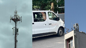 Radovi na unapređenju brzine MTS mobilnog Interneta u Kostolcu