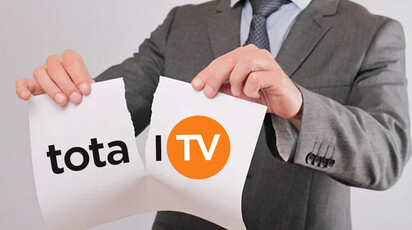 Kako da raskinete ugovor za Total TV usluge iz fotelje?