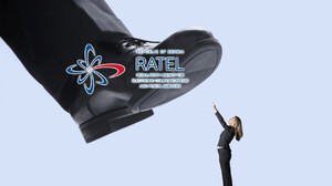 Umesto da štite prava korisnika, ONI IH GAZE! Zašto RATEL sedi na ušima?!