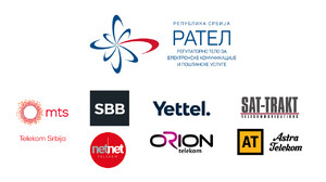 Na predlog TeleSrbija, RATEL pokrenuo postupak protiv preko 10 operatora zbog kršenja ZEK