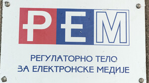 REM doneo odluku o prestanku rada usled pritiska koje trpe zbog nedodeljivanja dozvola N1 i Nova S