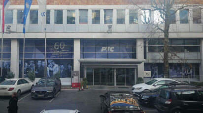 RTS optužio SBB da ilegalno emituje program