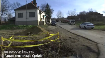 RTS: Počela izgradnja širokopojasne komunikacione infrastrukture u seoskim sredinama