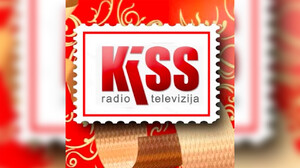 RTV KISS novi kanal u ponudi Telekoma