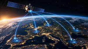 Evropa sprema konkurenciju Starlinku: četiri telekom giganta udružuju snage