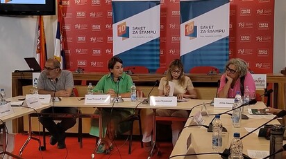 Odluka Saveta za štampu potvrđuje integritet i objektivnost portala TeleSrbija