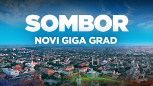 SBB nastavlja digitalizaciju, sledeći na redu Sombor