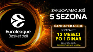 BOMBA NA TRŽIŠTU! SBB nudi 12 meseci po 1 dinar za nove korisnike