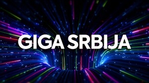 SBB završio digitalizaciju mreže i predstavio „GIGA SRBIJU”