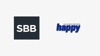 B92 piše da će SBB izbaciti i Happy TV iz ponude!