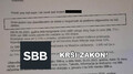 SBB krši zakon! Korisniku odbijen zahtev za raskid ugovora!