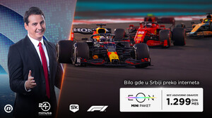 SBB promenio EON Mini ponudu - jedan paket, više kanala, veća cena!