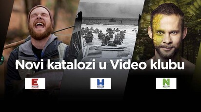 SBB uvodi nove Viasat kataloge u video klub