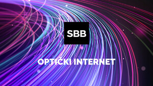 Testirali smo novu SBB optičku mrežu u Sremskoj Mitrovici