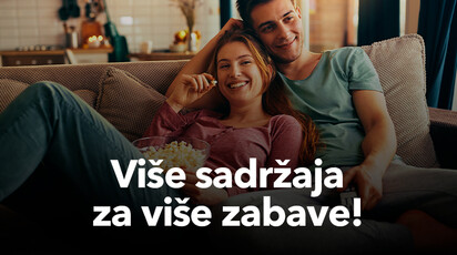 Promotivna EON ponuda: dve nove serije i besplatni TV paketi!