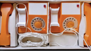 Telefon “Mehanotehnika” koji izaziva neprocenjive uspomene