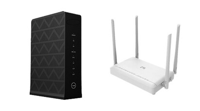 I DOCSIS modem i GPON ONT na kablovskoj mreži?! Nova kombinacija iz Yettel/SBB kuhinje!